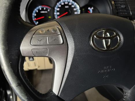 TOYOTA Hilux SW4 , Foto 11