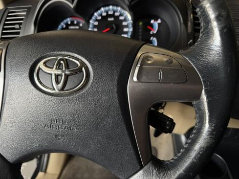 TOYOTA Hilux SW4 , Foto 12