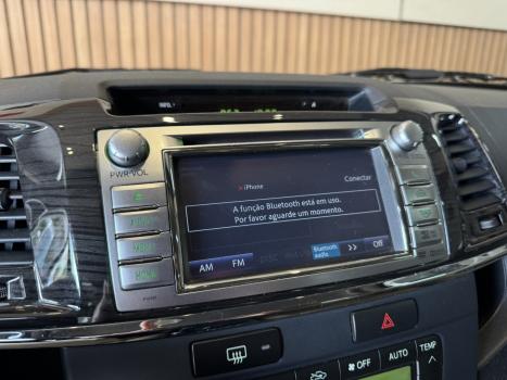 TOYOTA Hilux SW4 , Foto 13