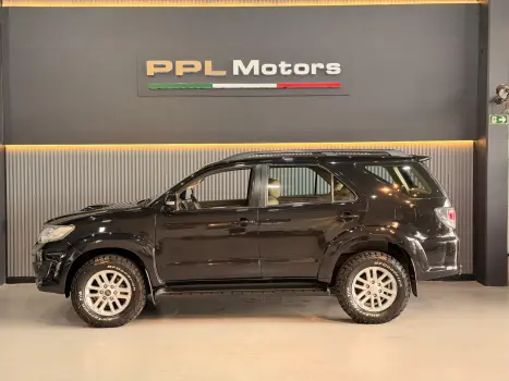 TOYOTA Hilux SW4 , Foto 5