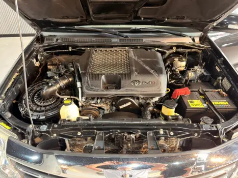 TOYOTA Hilux SW4 , Foto 11