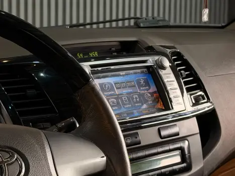 TOYOTA Hilux SW4 , Foto 13