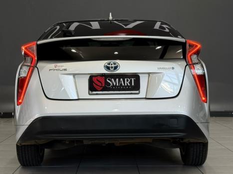 TOYOTA Prius 1.8 16V 4P H�BRIDO AUTOM�TICO, Foto 3