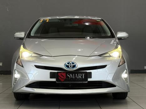 TOYOTA Prius 1.8 16V 4P H�BRIDO AUTOM�TICO, Foto 5