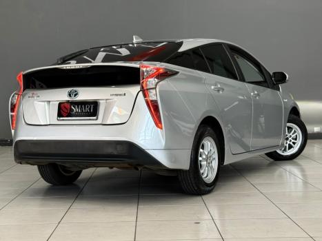 TOYOTA Prius 1.8 16V 4P H�BRIDO AUTOM�TICO, Foto 6