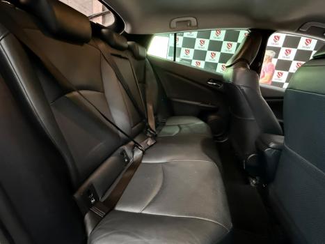 TOYOTA Prius 1.8 16V 4P H�BRIDO AUTOM�TICO, Foto 7