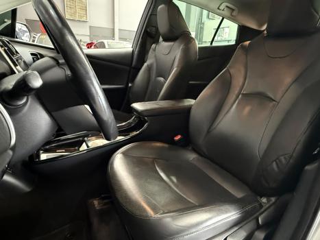 TOYOTA Prius 1.8 16V 4P H�BRIDO AUTOM�TICO, Foto 9