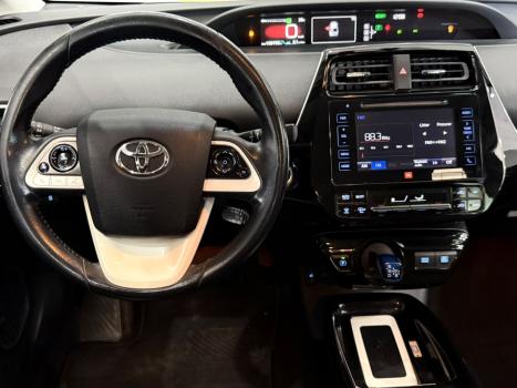 TOYOTA Prius 1.8 16V 4P H�BRIDO AUTOM�TICO, Foto 11