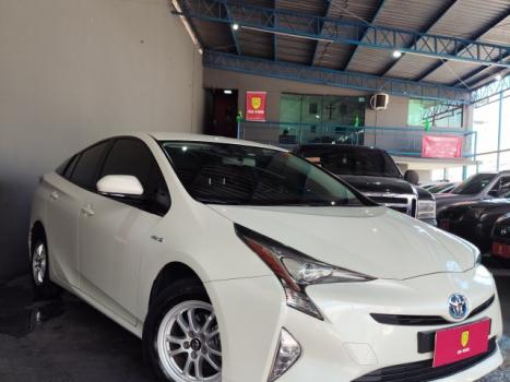 TOYOTA Prius 1.8 16V 4P HÍBRIDO AUTOMÁTICO, Foto 2