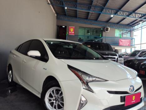 TOYOTA Prius 1.8 16V 4P HÍBRIDO AUTOMÁTICO, Foto 3