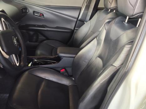 TOYOTA Prius 1.8 16V 4P HÍBRIDO AUTOMÁTICO, Foto 6