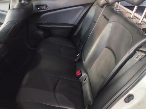 TOYOTA Prius 1.8 16V 4P HÍBRIDO AUTOMÁTICO, Foto 7