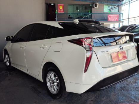 TOYOTA Prius 1.8 16V 4P HÍBRIDO AUTOMÁTICO, Foto 9