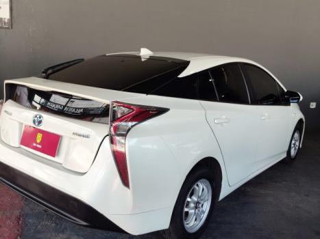 TOYOTA Prius 1.8 16V 4P HÍBRIDO AUTOMÁTICO, Foto 12