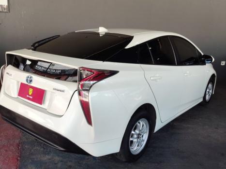 TOYOTA Prius 1.8 16V 4P HÍBRIDO AUTOMÁTICO, Foto 14