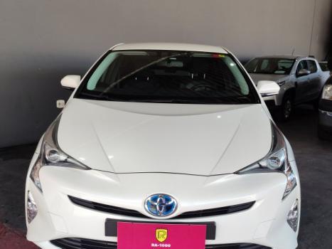TOYOTA Prius 1.8 16V 4P HÍBRIDO AUTOMÁTICO, Foto 15