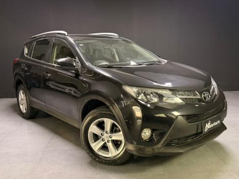 TOYOTA RAV 4 2.0 16V 4P AUTOM�TICO, Foto 13