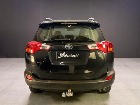 TOYOTA RAV 4 2.0 16V 4P AUTOM�TICO, Foto 7