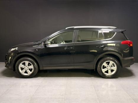 TOYOTA RAV 4 2.0 16V 4P AUTOM�TICO, Foto 5