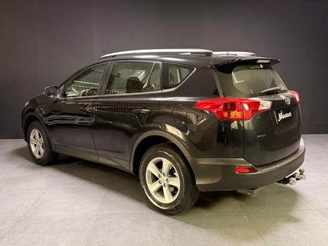 TOYOTA RAV 4 2.0 16V 4P AUTOM�TICO, Foto 2