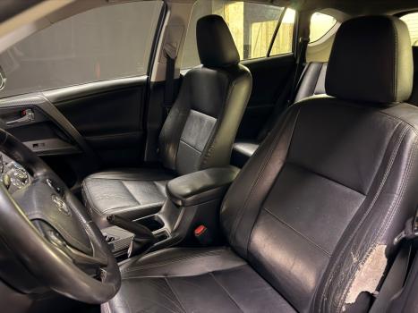 TOYOTA RAV 4 2.0 16V 4P AUTOM�TICO, Foto 9