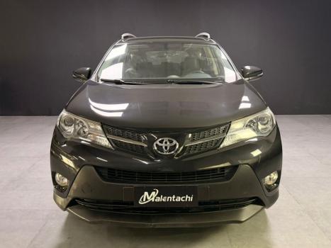 TOYOTA RAV 4 2.0 16V 4P AUTOM�TICO, Foto 6