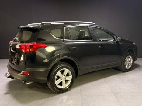 TOYOTA RAV 4 2.0 16V 4P AUTOM�TICO, Foto 3