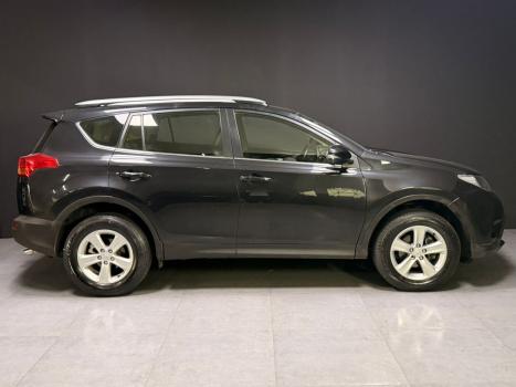 TOYOTA RAV 4 2.0 16V 4P AUTOM�TICO, Foto 4