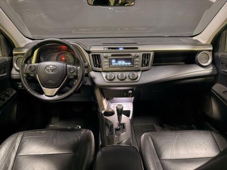 TOYOTA RAV 4 2.0 16V 4P AUTOM�TICO, Foto 8