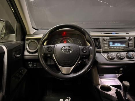 TOYOTA RAV 4 2.0 16V 4P AUTOM�TICO, Foto 10