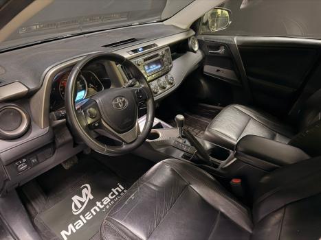 TOYOTA RAV 4 2.0 16V 4P AUTOM�TICO, Foto 11