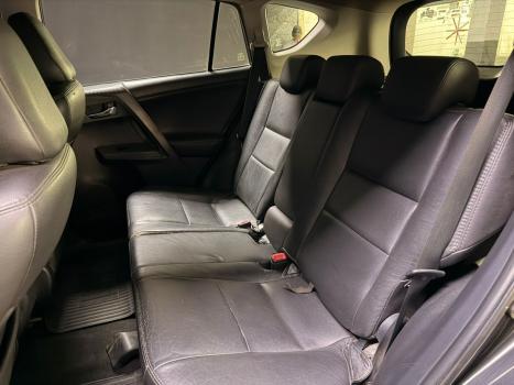 TOYOTA RAV 4 2.0 16V 4P AUTOM�TICO, Foto 12