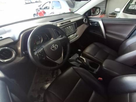 TOYOTA RAV 4 2.0 16V 4P AUTOM�TICO, Foto 3