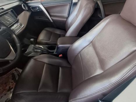 TOYOTA RAV 4 2.0 16V 4P AUTOM�TICO, Foto 4