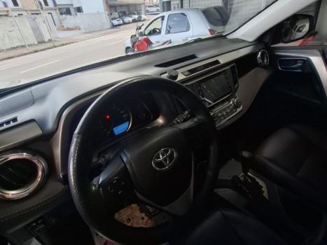 TOYOTA RAV 4 2.0 16V 4P AUTOM�TICO, Foto 6