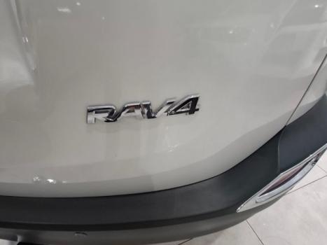 TOYOTA RAV 4 2.0 16V 4P AUTOM�TICO, Foto 7