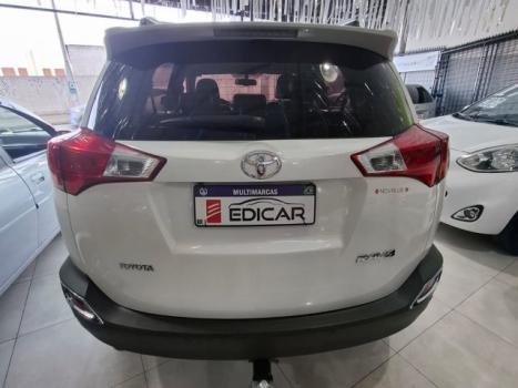 TOYOTA RAV 4 2.0 16V 4P AUTOM�TICO, Foto 9