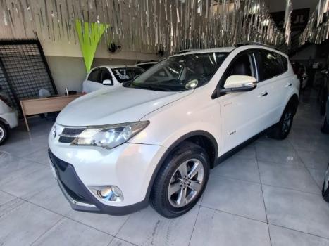 TOYOTA RAV 4 2.0 16V 4P AUTOM�TICO, Foto 10