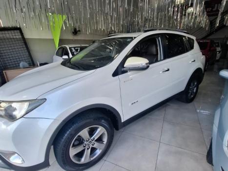 TOYOTA RAV 4 2.0 16V 4P AUTOM�TICO, Foto 11