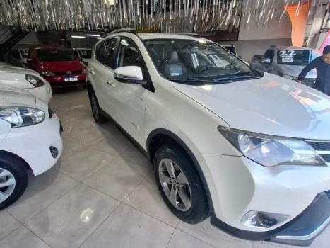 TOYOTA RAV 4 2.0 16V 4P AUTOM�TICO, Foto 12