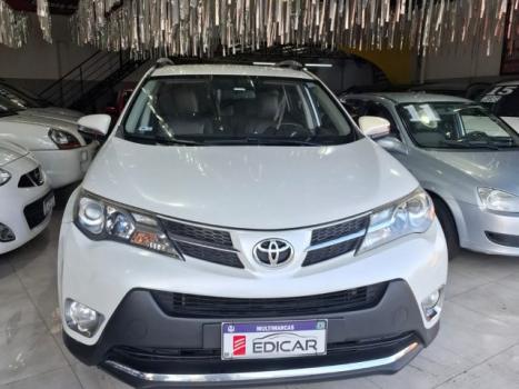 TOYOTA RAV 4 2.0 16V 4P AUTOM�TICO, Foto 14