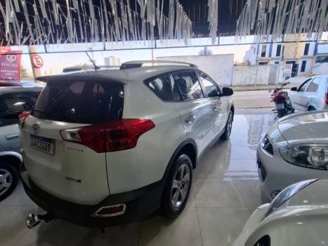 TOYOTA RAV 4 2.0 16V 4P AUTOM�TICO, Foto 15