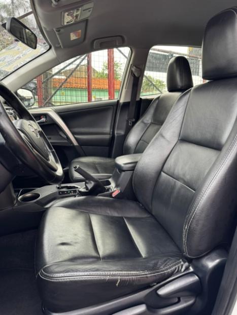 TOYOTA RAV 4 2.0 16V 4P TOP AUTOMÁTICO, Foto 2