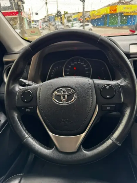 TOYOTA RAV 4 2.0 16V 4P TOP AUTOMÁTICO, Foto 4