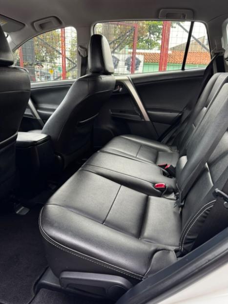 TOYOTA RAV 4 2.0 16V 4P TOP AUTOMÁTICO, Foto 6