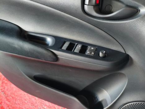 TOYOTA Yaris Hatch 1.5 16V 4P FLEX XS MULTIDRIVE AUTOMTICO CVT, Foto 5