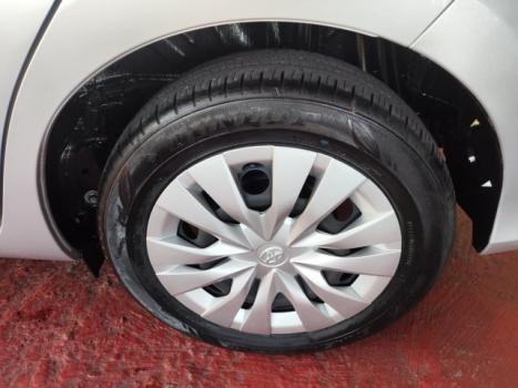 TOYOTA Yaris Hatch 1.5 16V 4P FLEX XS MULTIDRIVE AUTOMTICO CVT, Foto 15