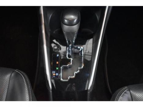 TOYOTA Yaris Hatch 1.5 16V 4P FLEX XLS MULTIDRIVE AUTOMTICO CVT, Foto 7