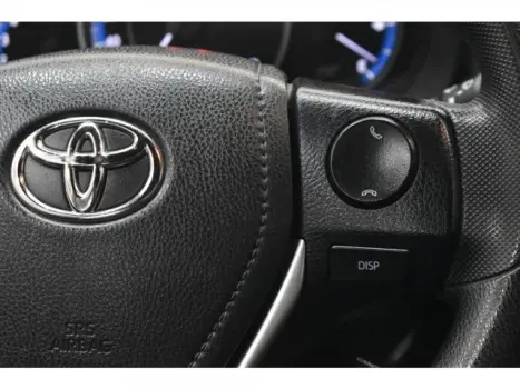 TOYOTA Yaris Hatch 1.5 16V 4P FLEX XL PLUS CONNECT MULTIDRIVE AUTOMÁTICO CVT, Foto 9 TOYOTA Yaris Hatch 1.5 16V 4P FLEX XL PLUS CONNECT MULTIDRIVE AUTOMÁTICO CVT, Foto 9