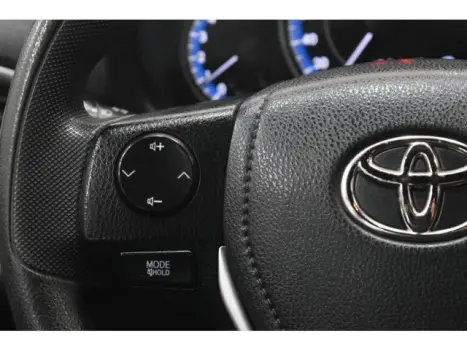 TOYOTA Yaris Hatch 1.5 16V 4P FLEX XL PLUS CONNECT MULTIDRIVE AUTOMÁTICO CVT, Foto 13 TOYOTA Yaris Hatch 1.5 16V 4P FLEX XL PLUS CONNECT MULTIDRIVE AUTOMÁTICO CVT, Foto 13